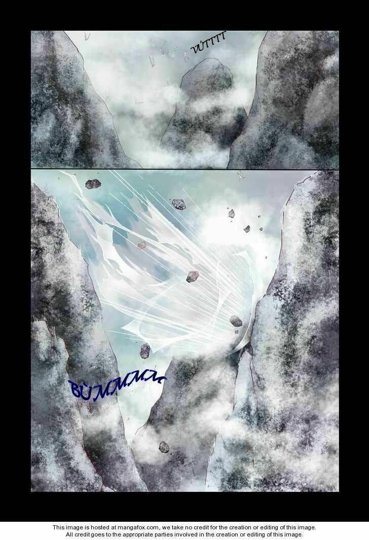 tale of nezha chapter 1 6