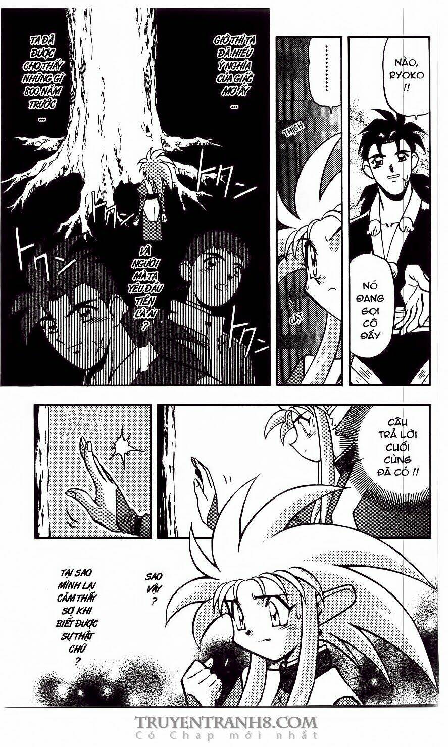 tenchi vô dụng chapter 55 18