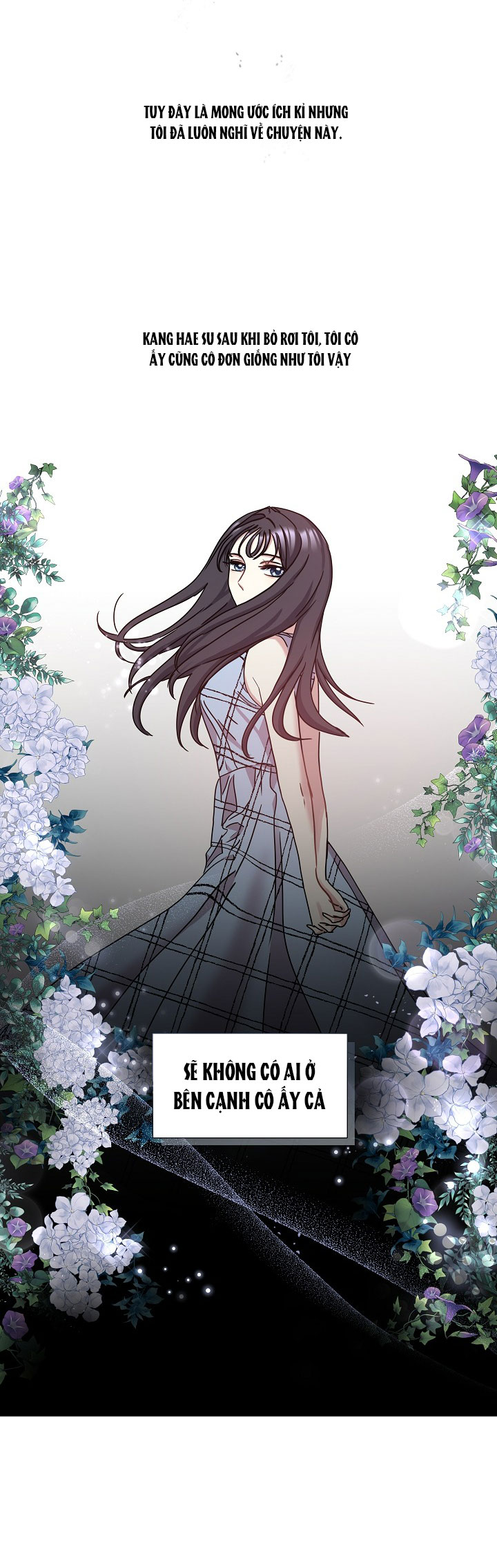 Chó Ngoan chapter 17.2 - Trang 21