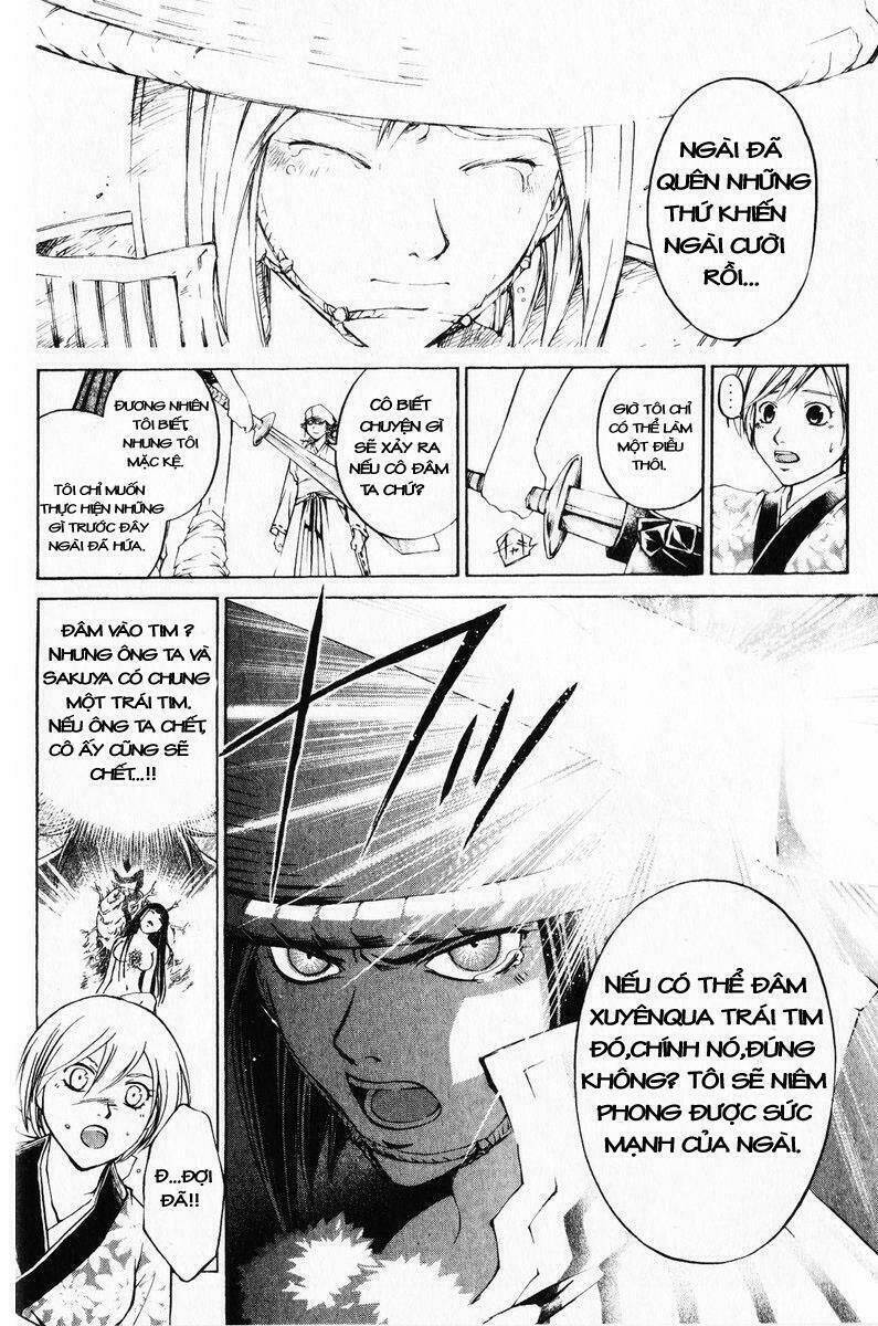 mắt quỷ kyo chapter 287 17