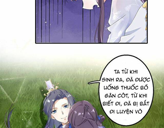 hoa nhan sách chapter 38.2 6