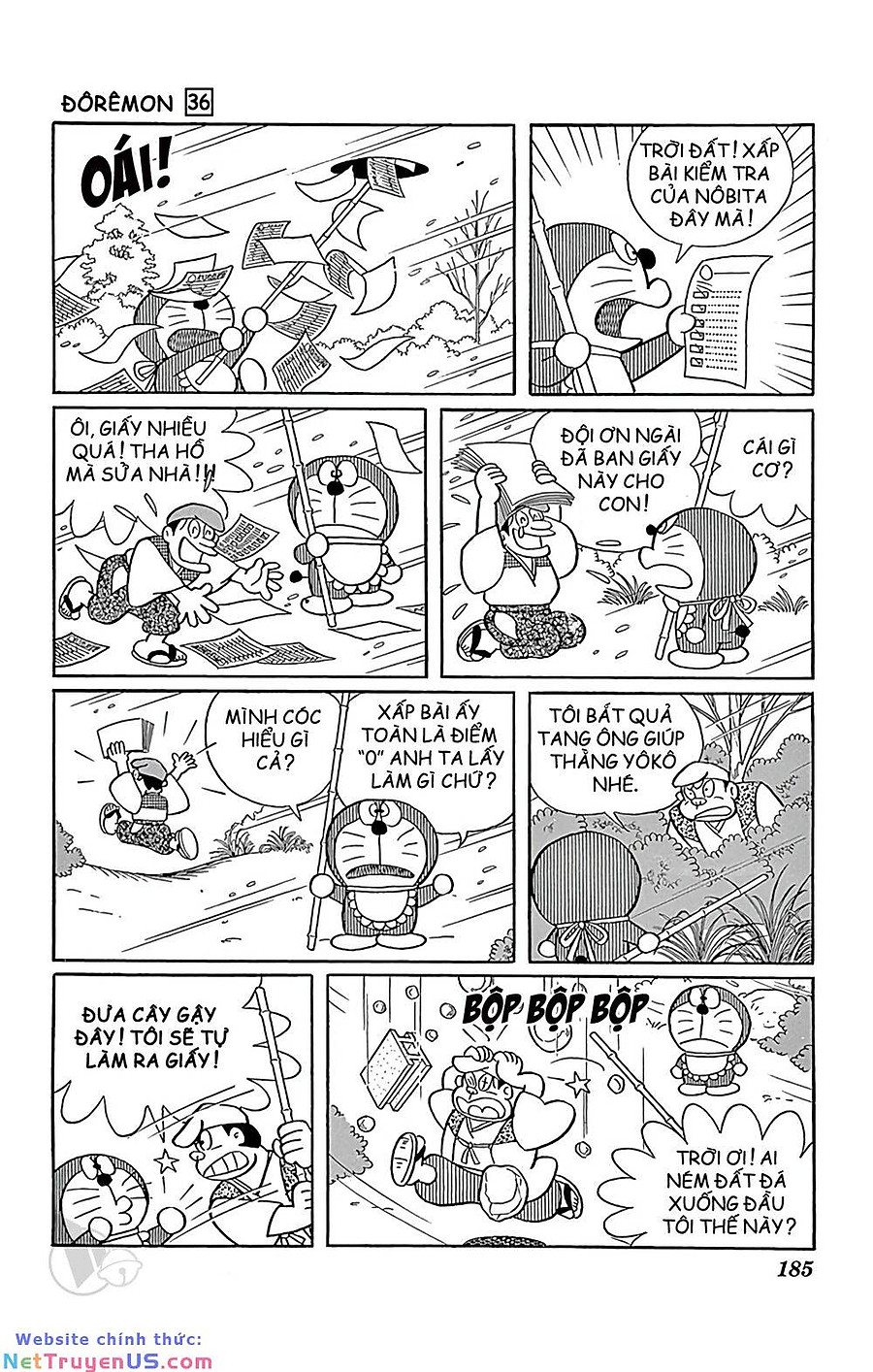 doraemon chapter 655 16