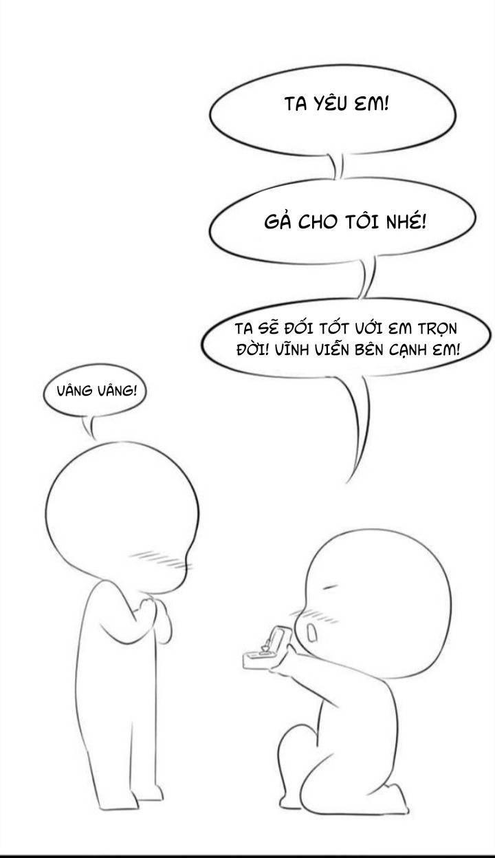 ách! nhặt được một tiểu thây ma chapter 20 1