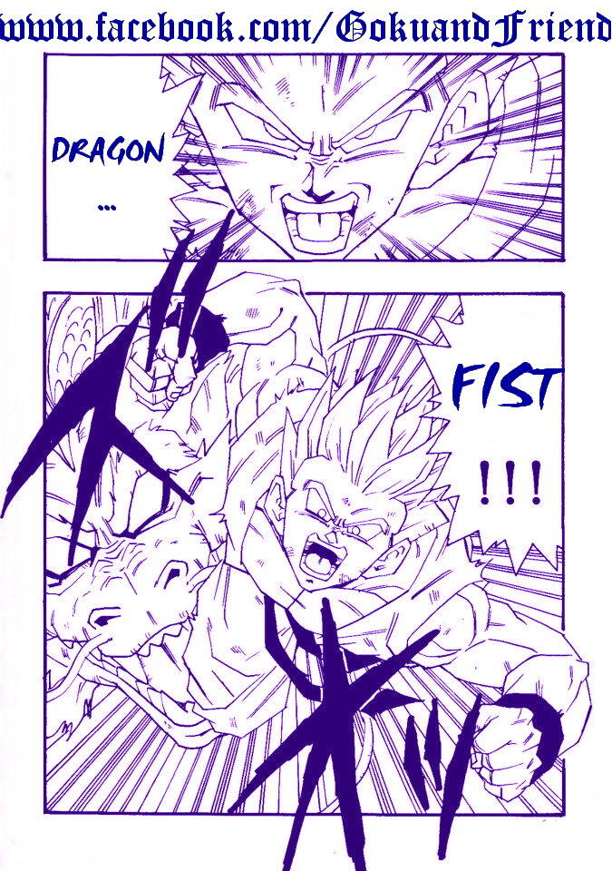 thế giới ngọc rồng - con trai frieza: ize chapter 25 5