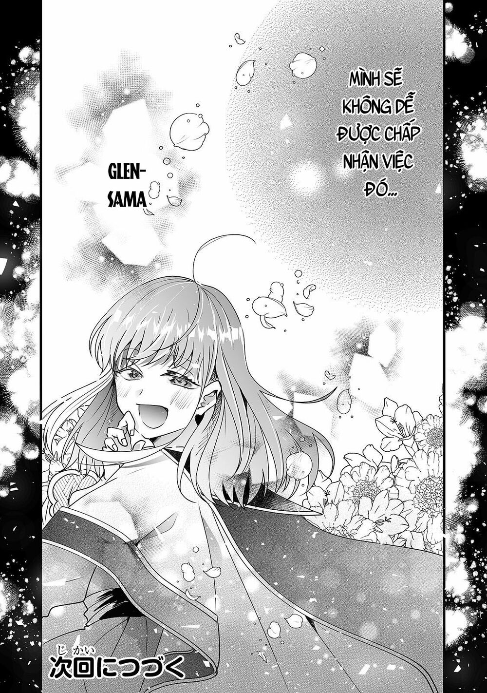 nido to ie ni wa kaerimasen chapter 11 36