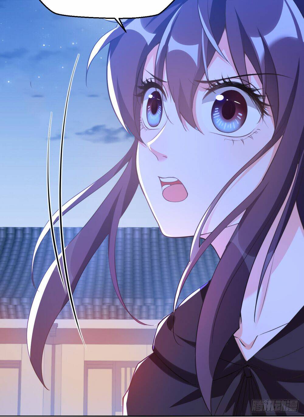 nữ tiên tôn bận đào hôn chapter 5 6