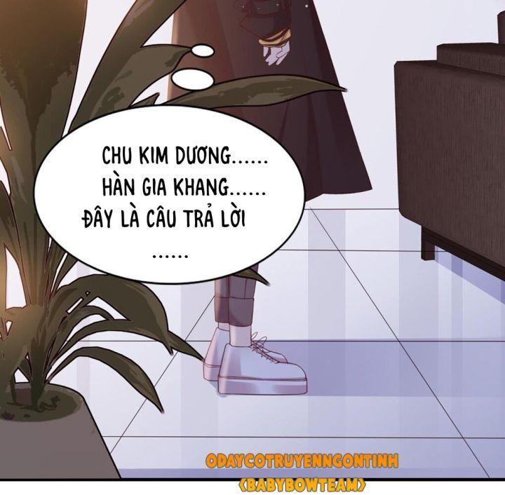 chiếc bật lửa và váy công chúa (b) chapter 32 100