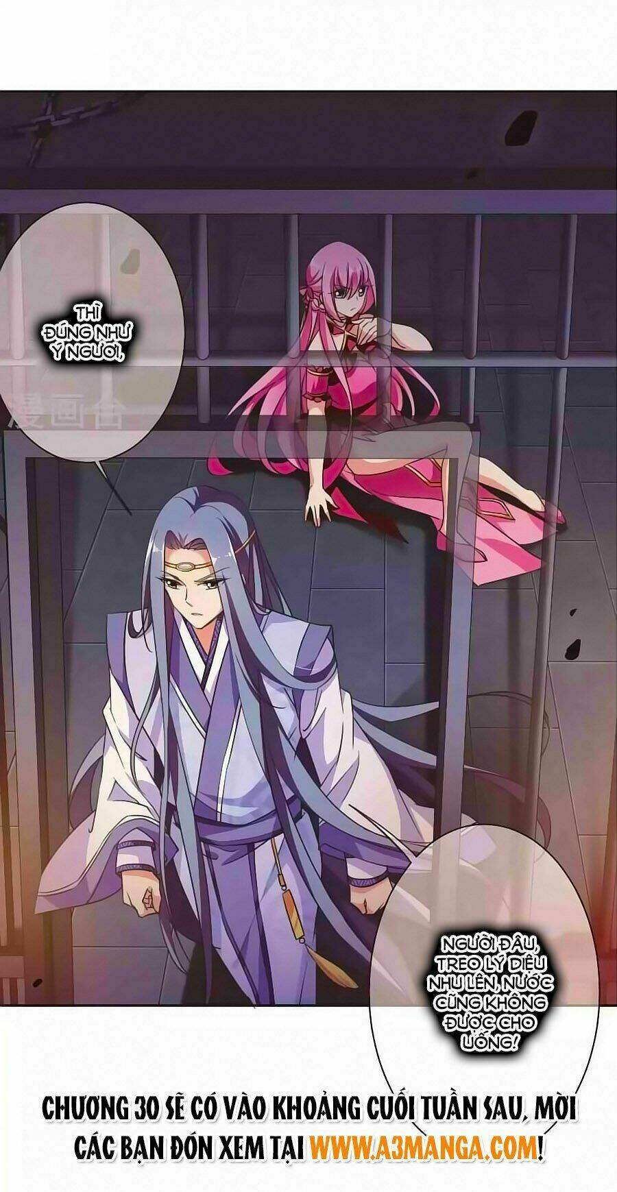 toàn cơ từ chapter 29.5 21