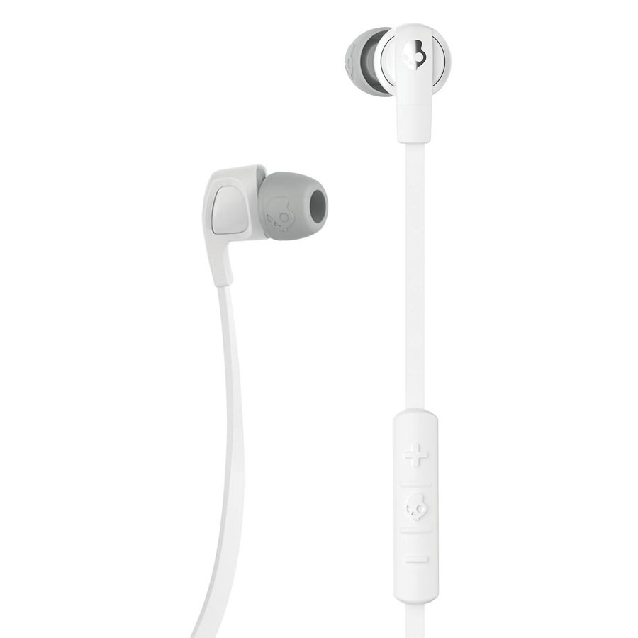Tai Nghe Nhét Tai Skullcandy Earphone Smokin' Buds 2 Wireless - Hàng Chính Hãng