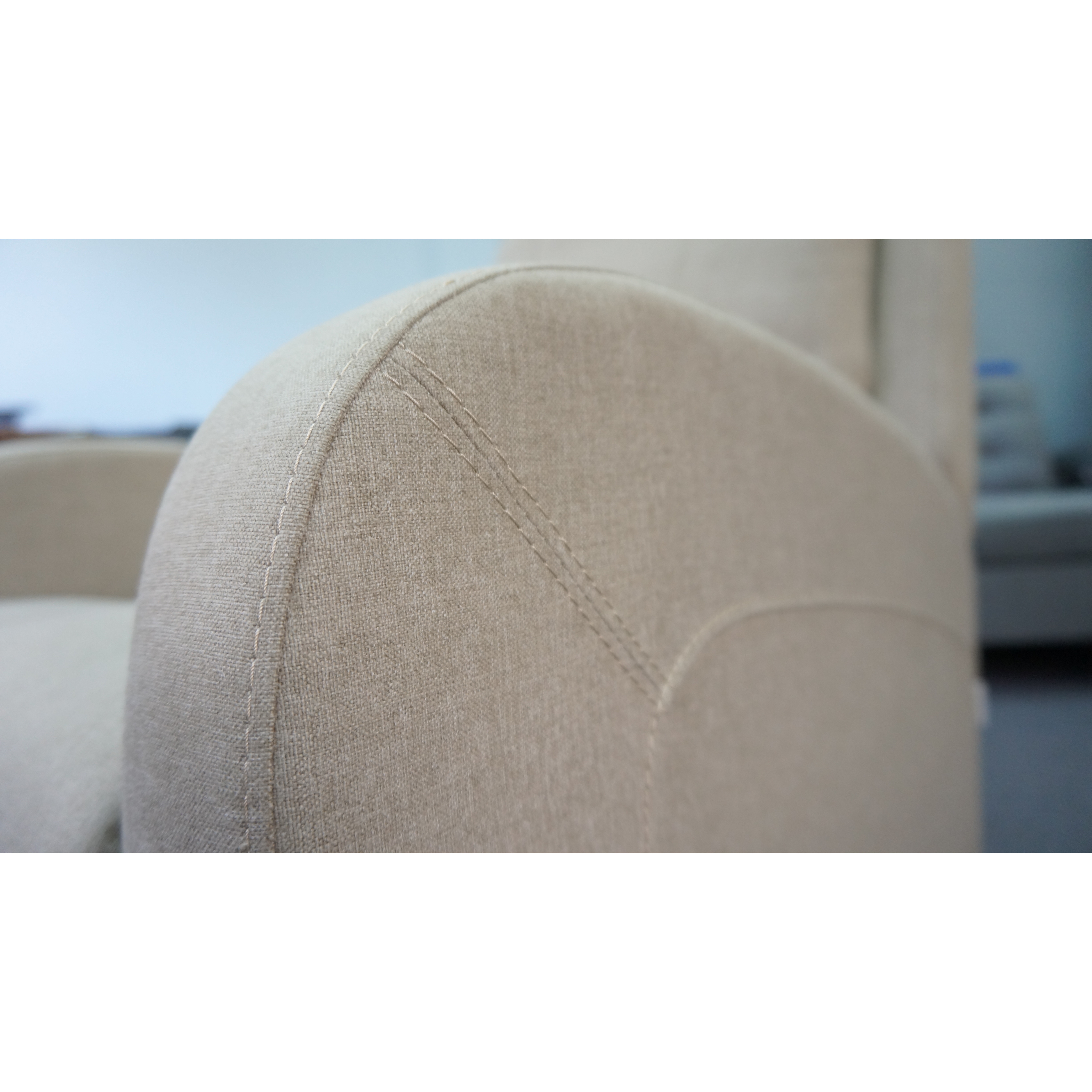 Sofa Thư Giãn Recliner  - RC02-CRAFTY SAND