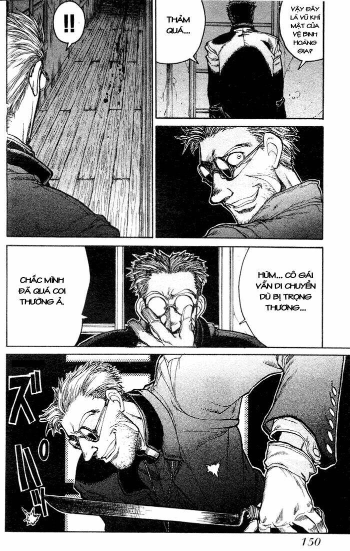 hellsing chapter 6 4