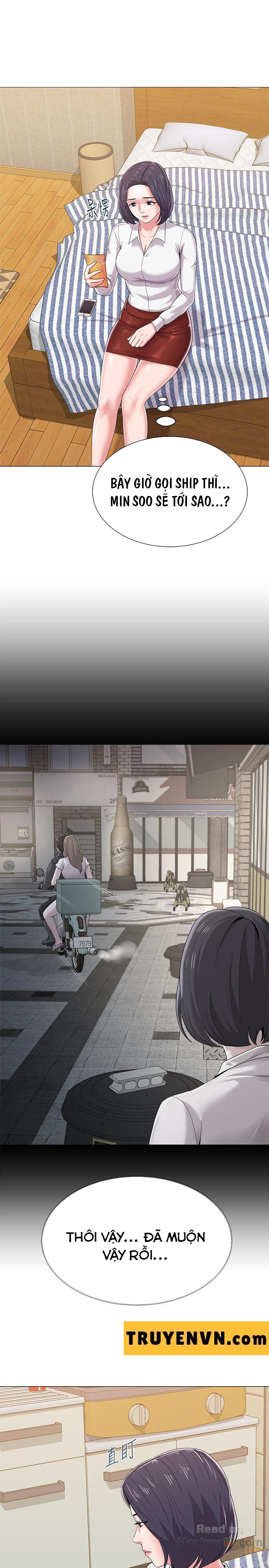 cô giáo bán thân chapter 26 37