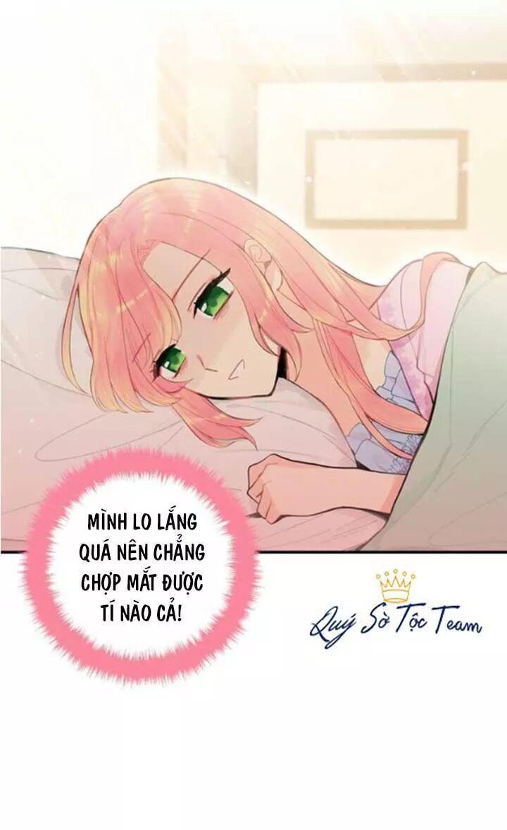 thánh nữ ẩn danh chapter 74 16