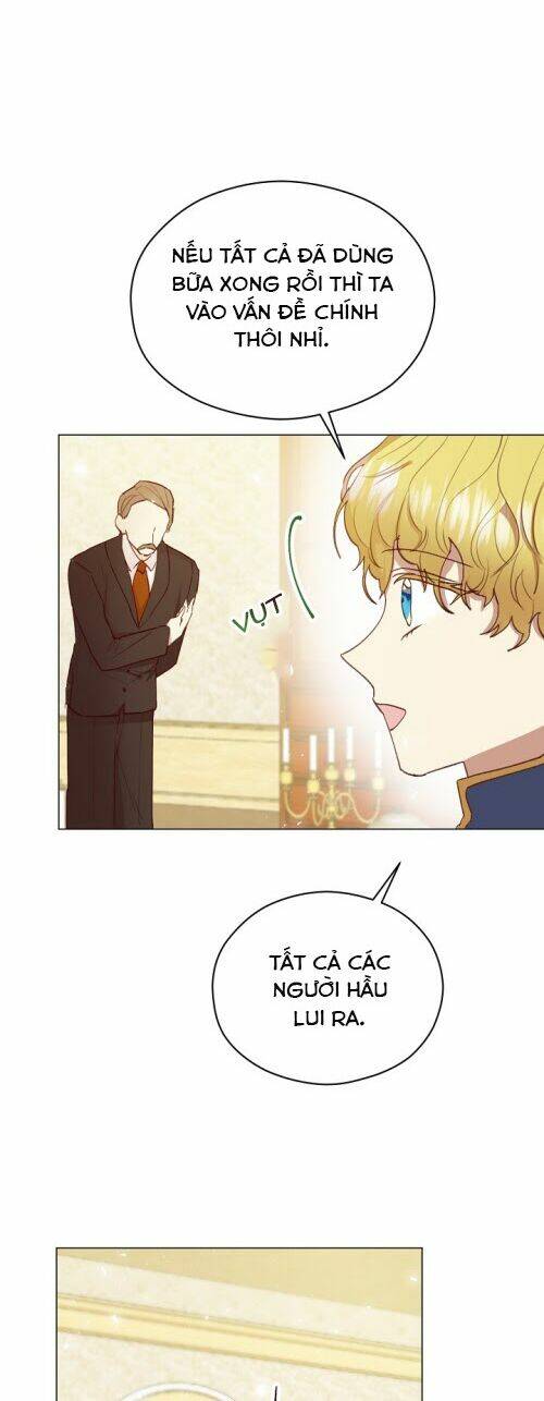 vẻ đẹp của ác ma chapter 12 30