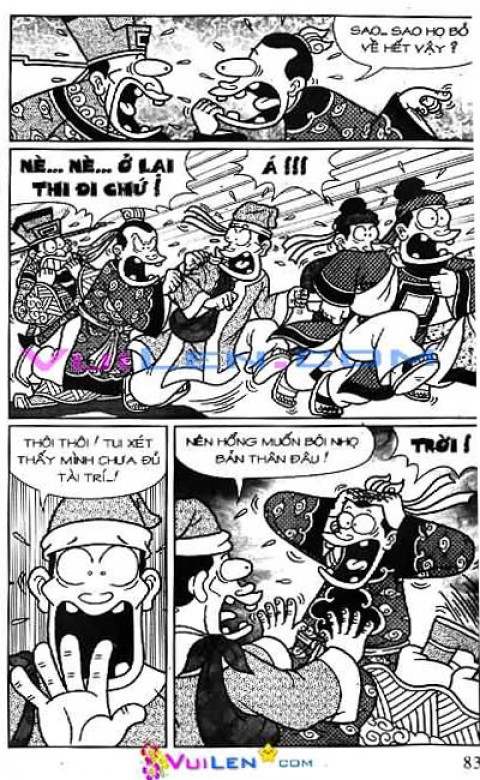 thần đồng đất việt chapter 127 80