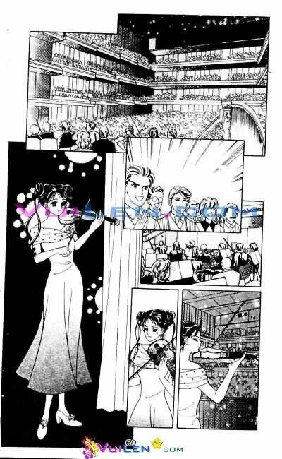 có anh trong đời chapter 6 69