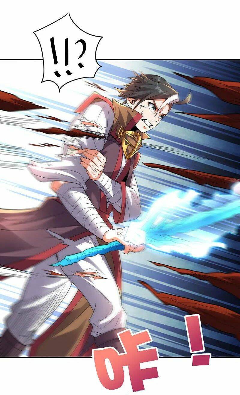 phục thiên thánh chủ chapter 205 28