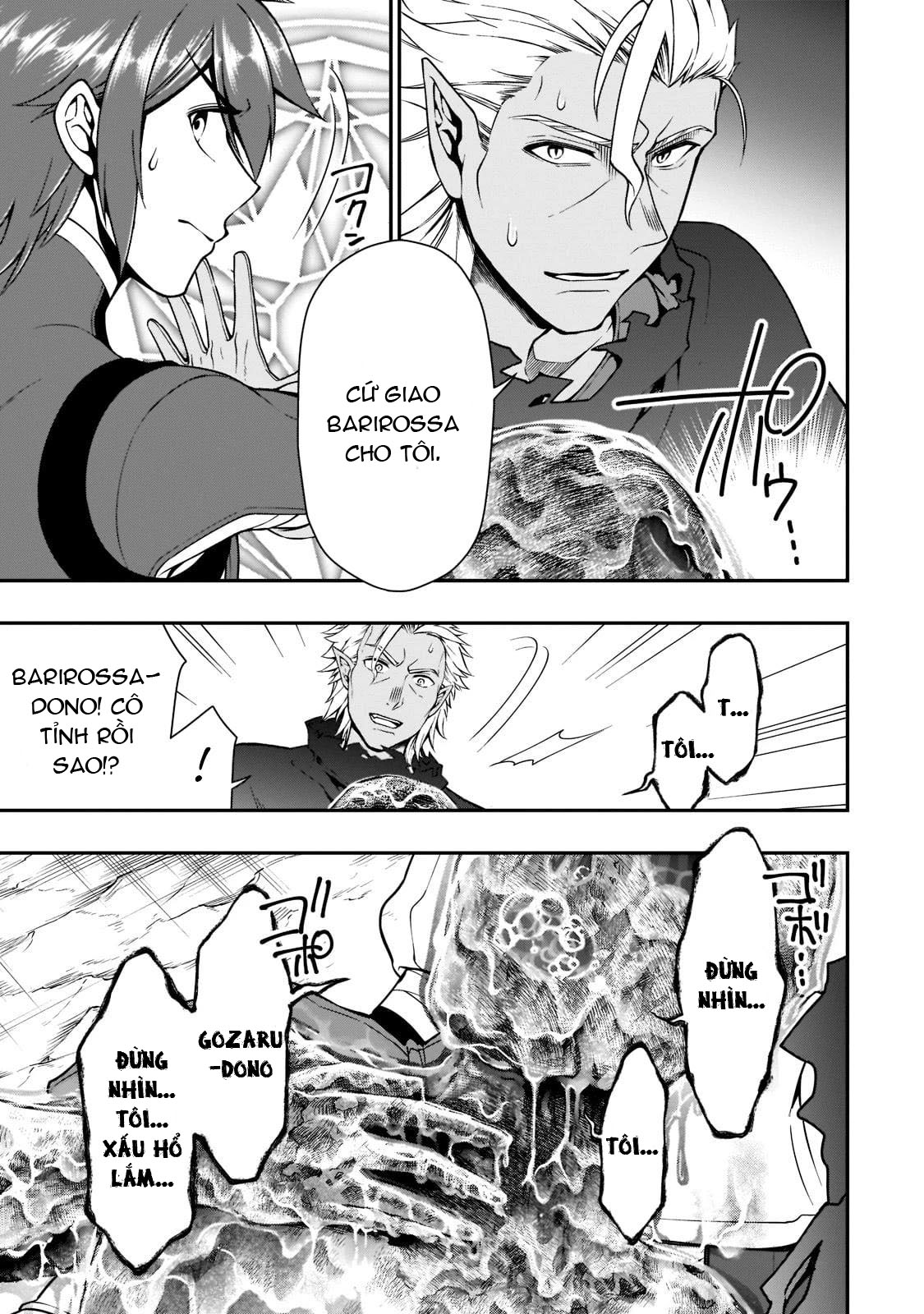 chillin different world life of the ex-brave candidate was cheat from lv2 chapter 30 4