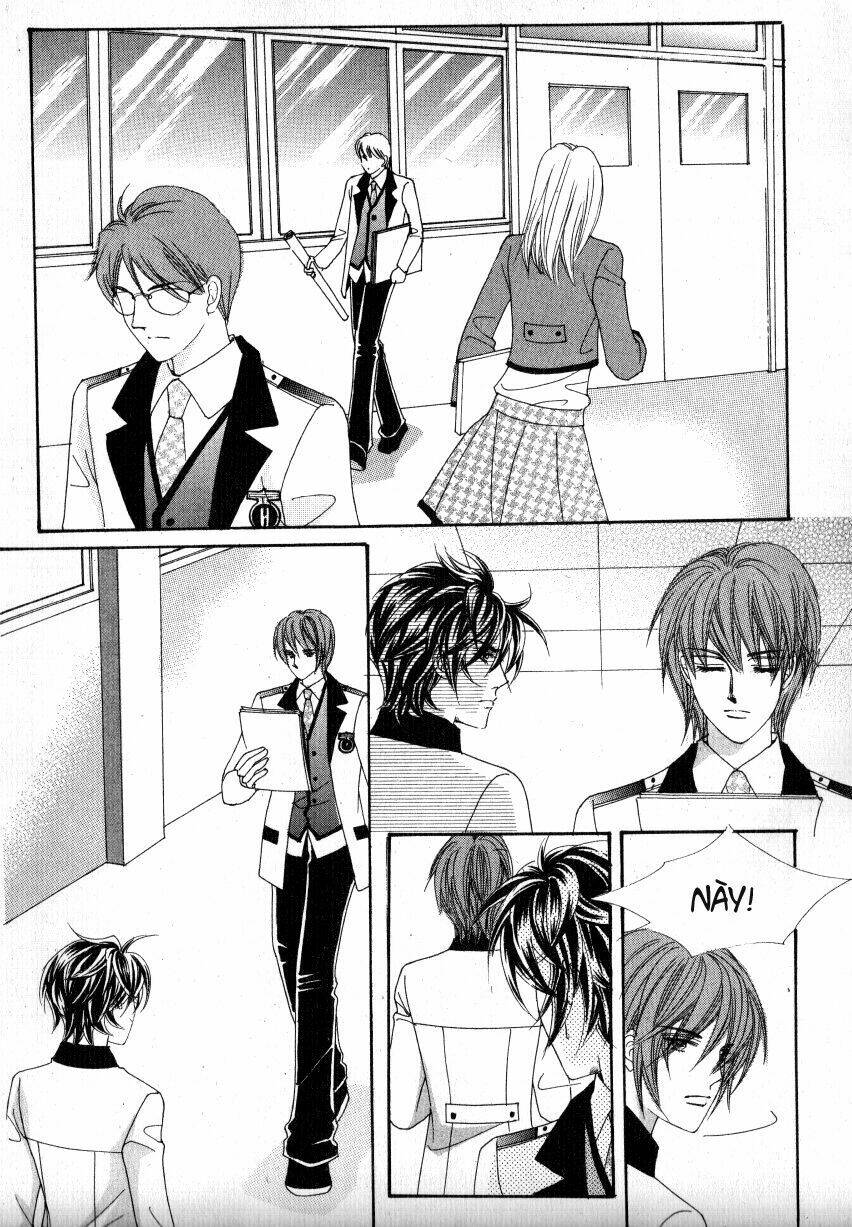 she's scary chapter 36 21