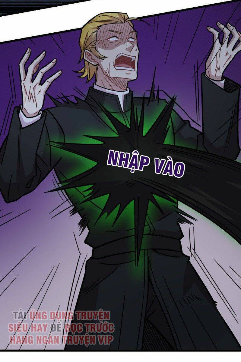 thâm dạ thư ốc chapter 128 6