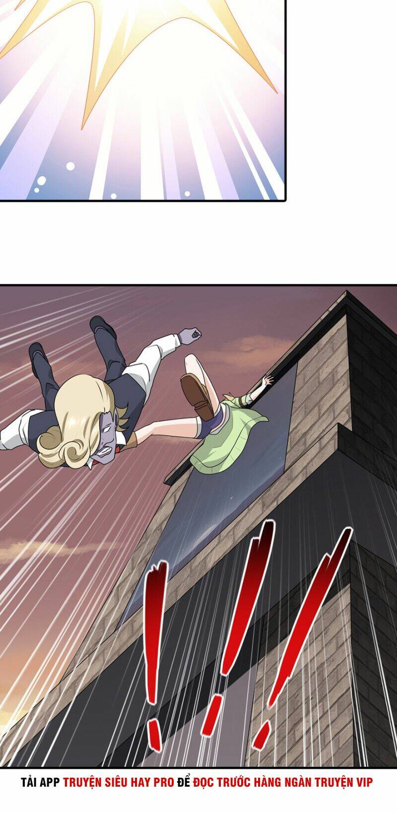 bạn gái virus của tôi chapter 88 16