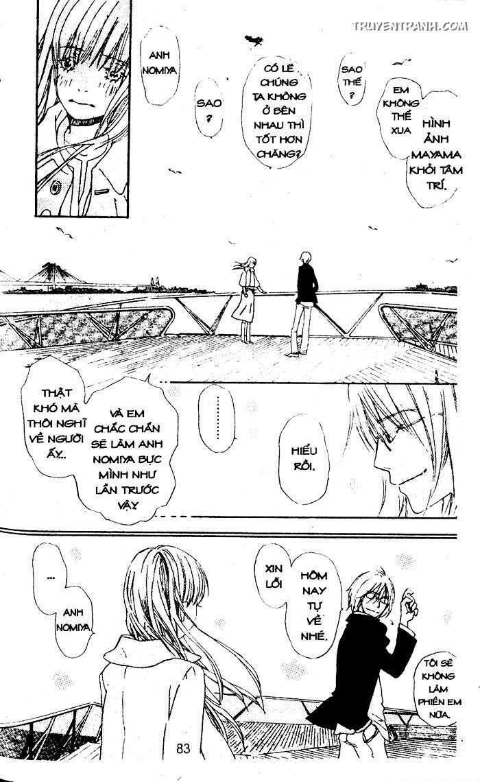 tình yêu và cuộc sống chapter 64 5