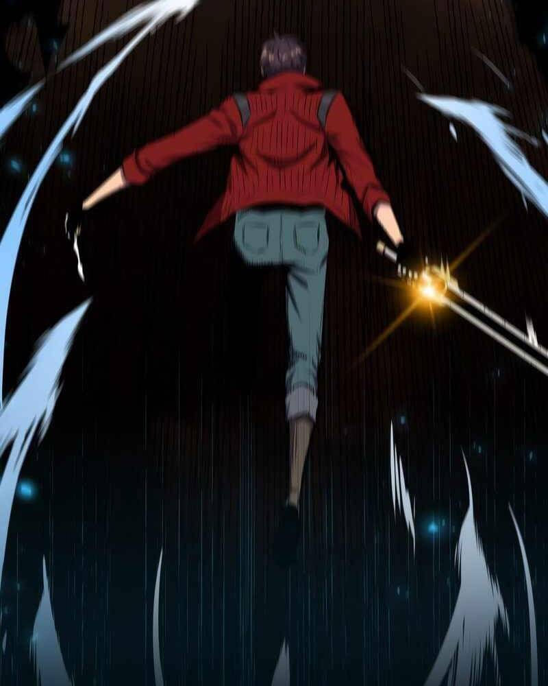 tôi thăng cấp trong lúc ngủ chapter 44 89