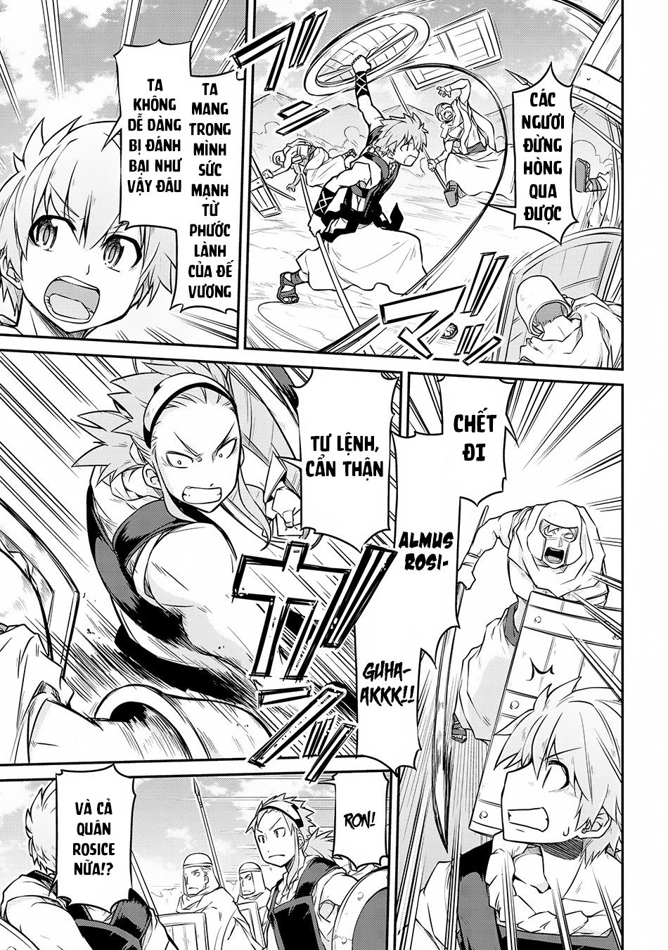 dị giới kiến quốc ký chapter 27 15