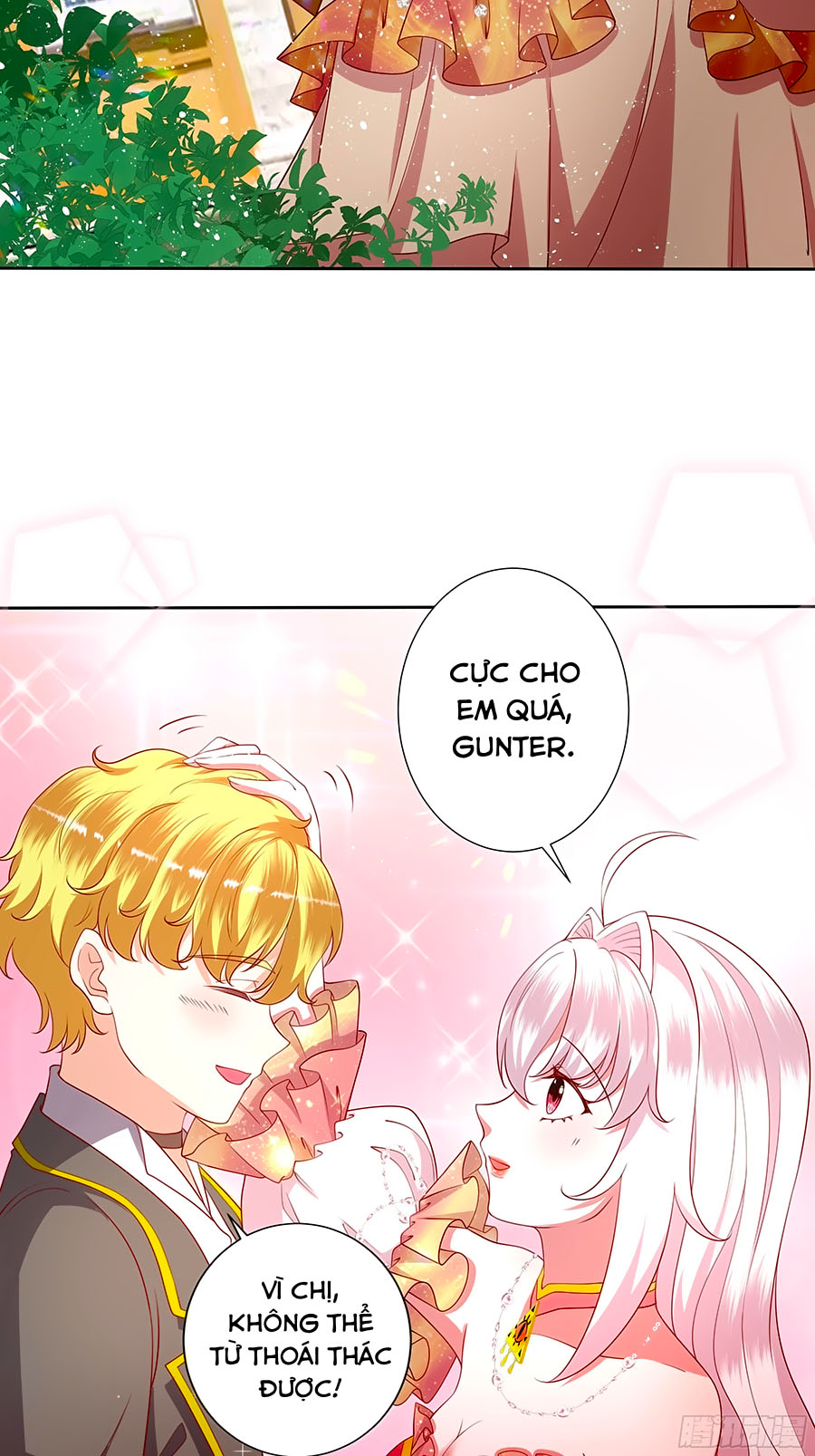 công chúa phản diện trong truyền thuyết chapter 40 20