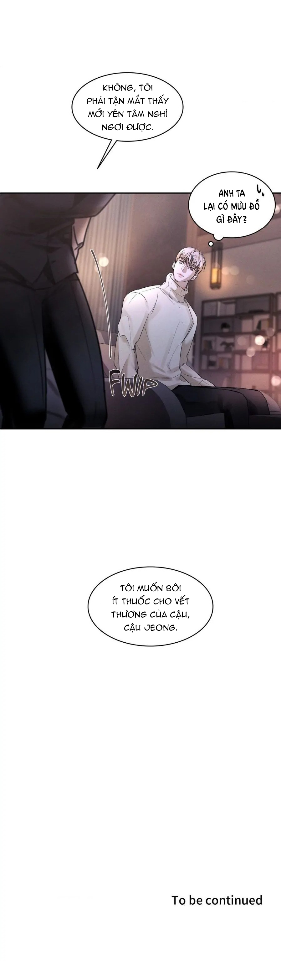 [18+] lật lại kịch bản - bản uncensored chapter 7.2 19