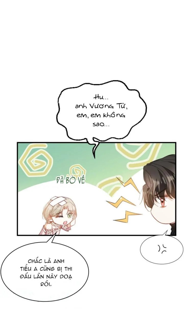 nụ hôn vực thẳm chapter 52 34