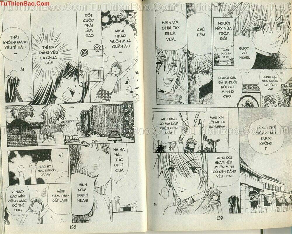 s a - lớp học ưu tú chapter 10 67