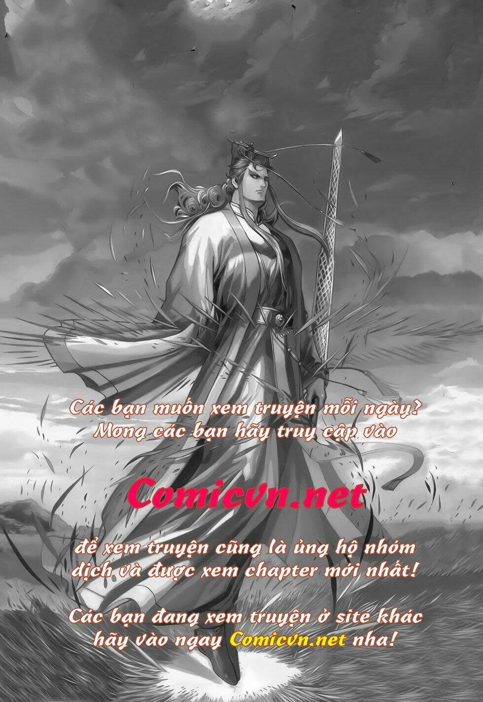 tân đại tích lịch chapter 2 19