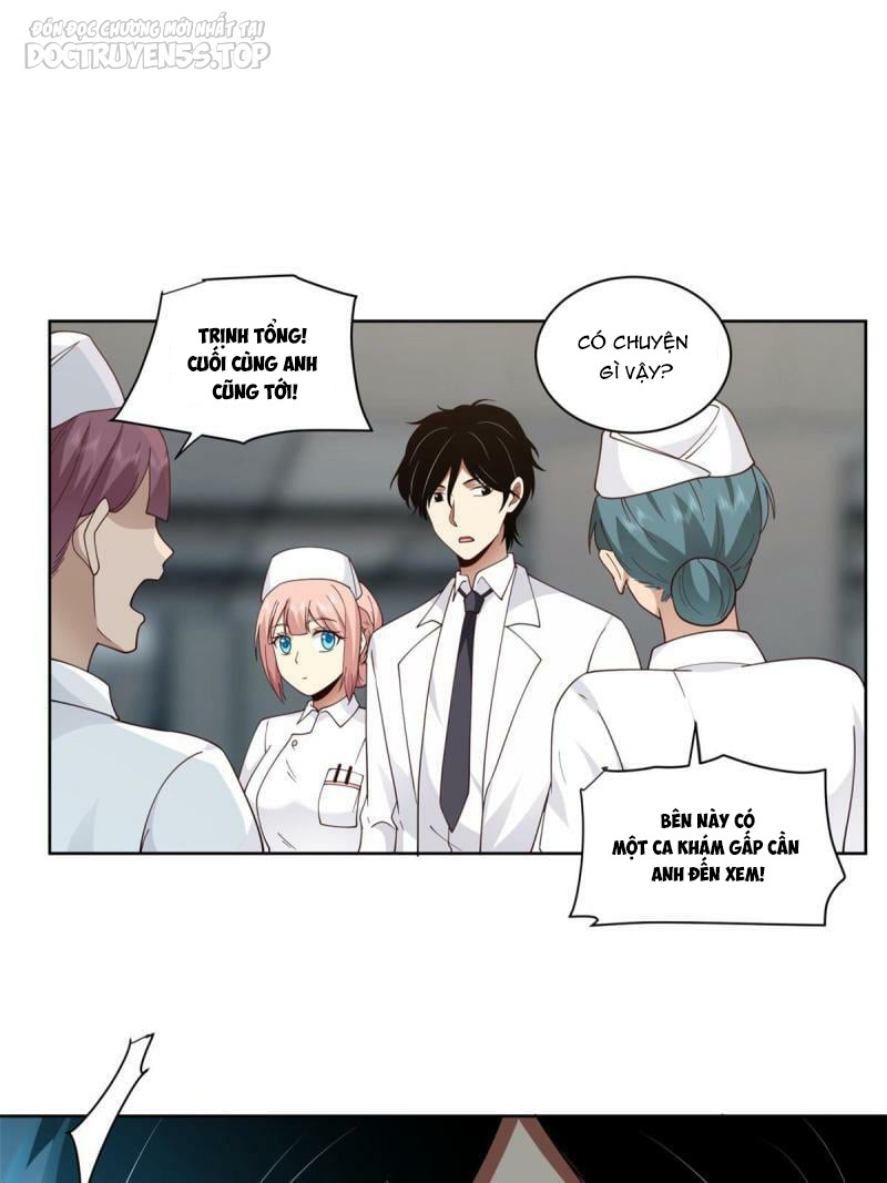 livestream phẫu thuật chapter 11 31