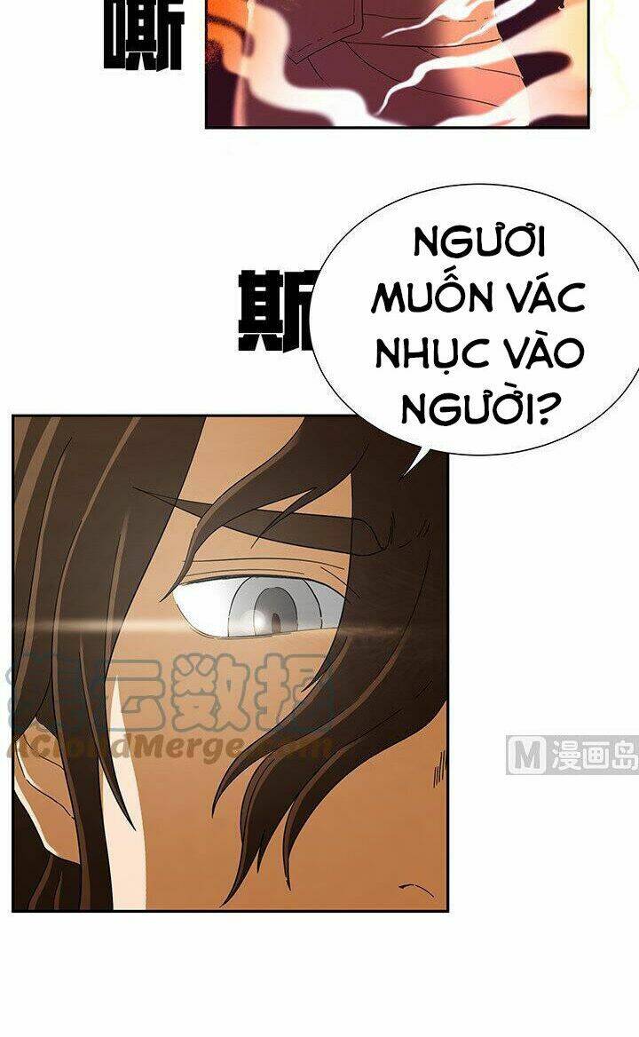 phong quỷ truyền thuyết chapter 99 9