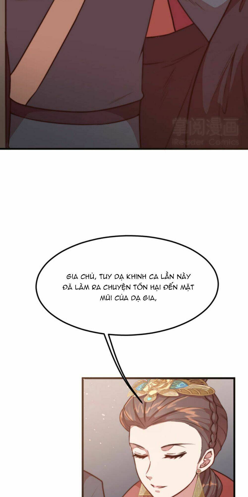 đệ nhất cuồng phi chapter 8 26