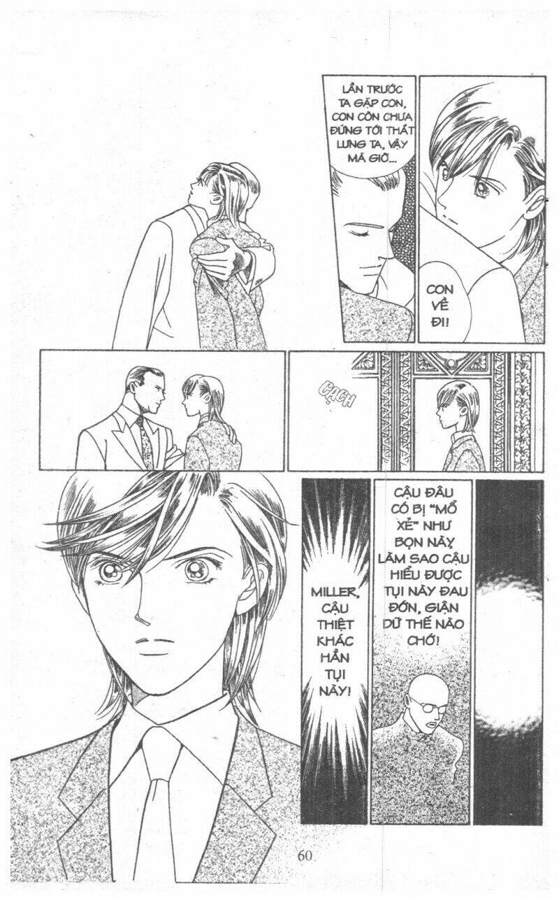 nàng tiên ánh trăng - kaguya hime chapter 14 58