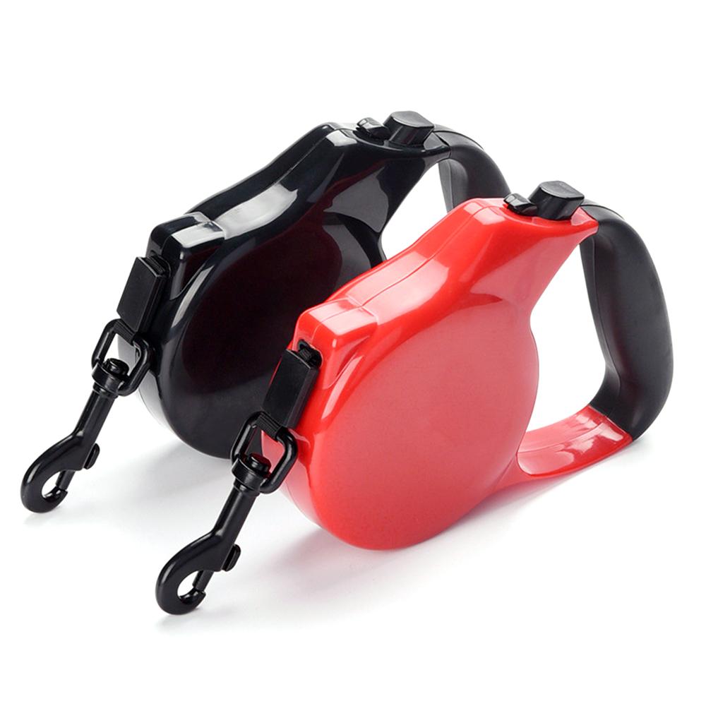 Dây Xích Cho Chó Có Thể Thu Vào Dài 3M Cho Vật Nuôi Thú Cưng Trọng Lượng Vừa