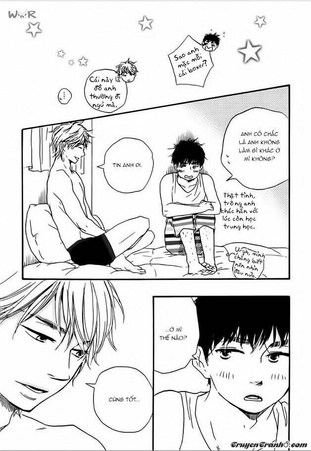 mad cinderella chapter 2 35