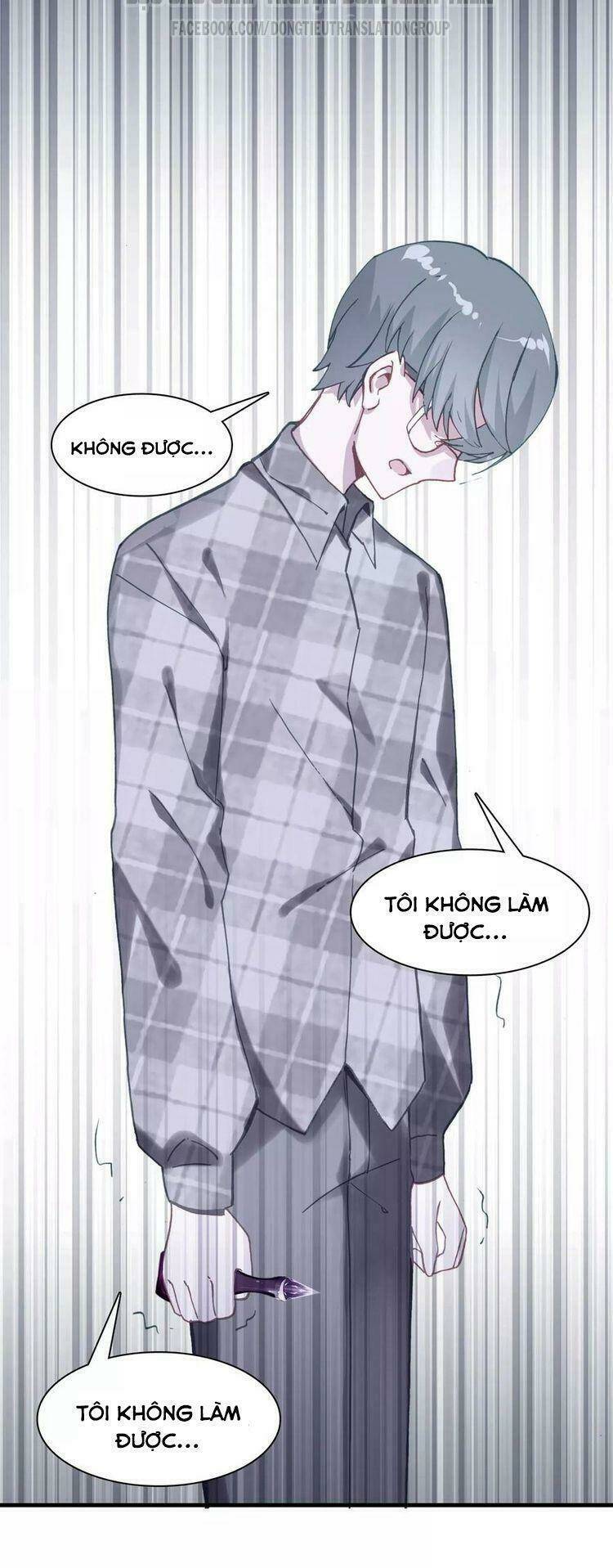 chuyển phát nhanh tình yêu chapter 15 3