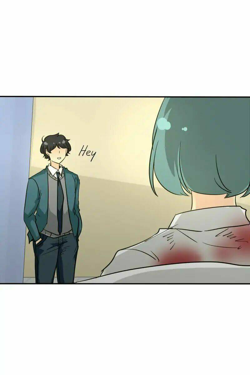 Thế Giới Không Hoàn Hảo Chapter 143 73