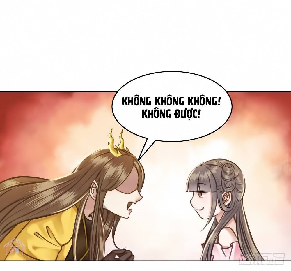 gay rồi! cái đó thành tinh rồi chapter 22 24