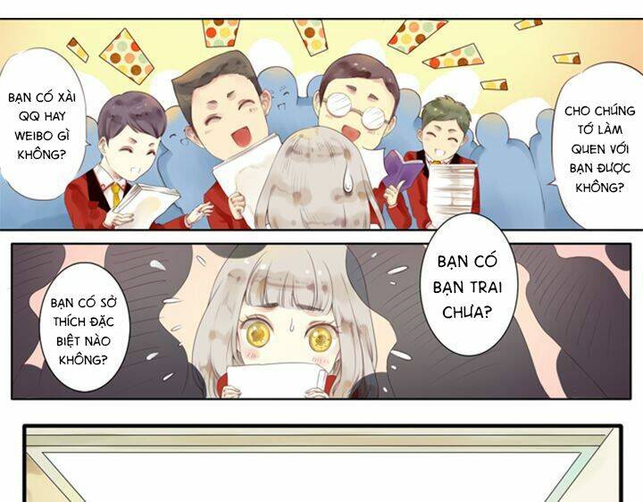 hoàng tử cải trang chú hề chapter 1 22