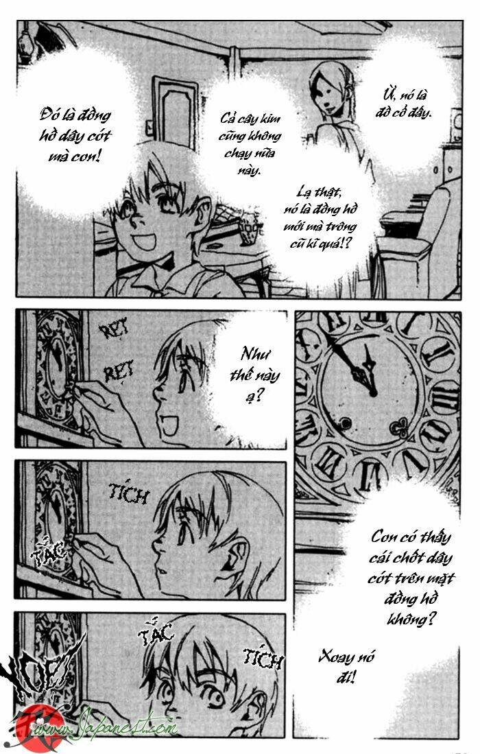 le portrait de petite cossette chapter 4 20