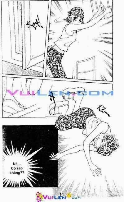 tình yêu diệu kỳ chapter 8 11