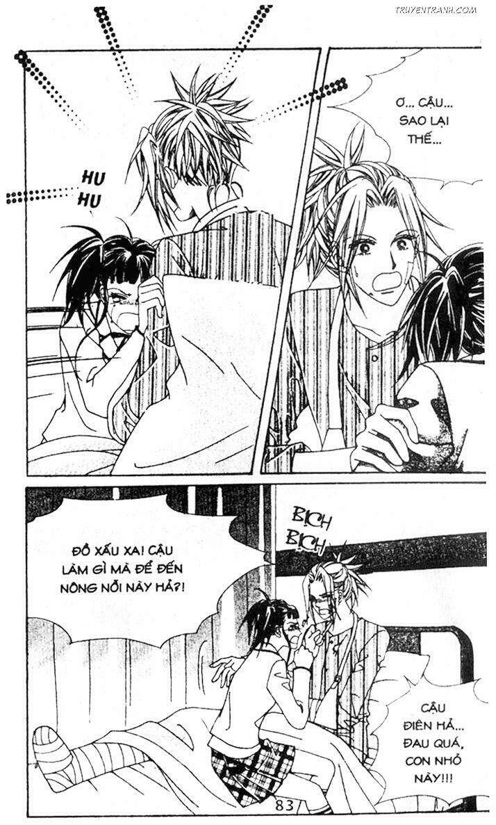 điên vì yêu - love like crazy chapter 39 27