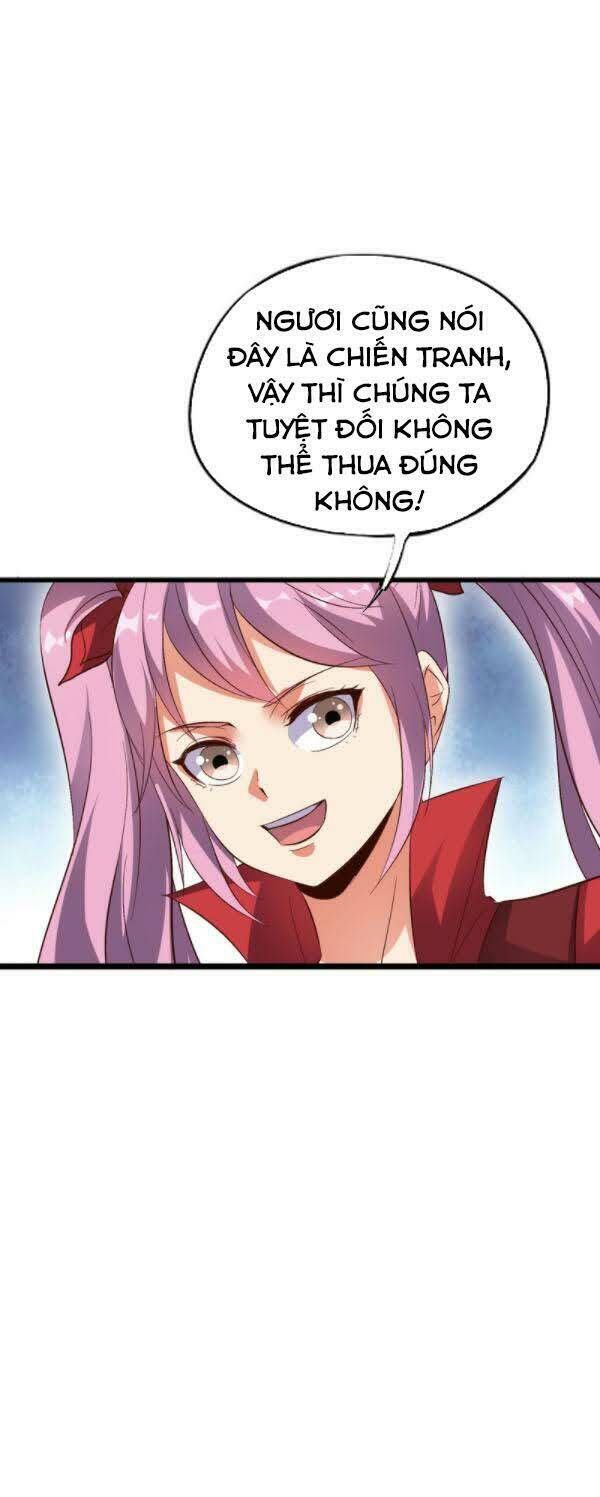 phục thiên thánh chủ chapter 59 35