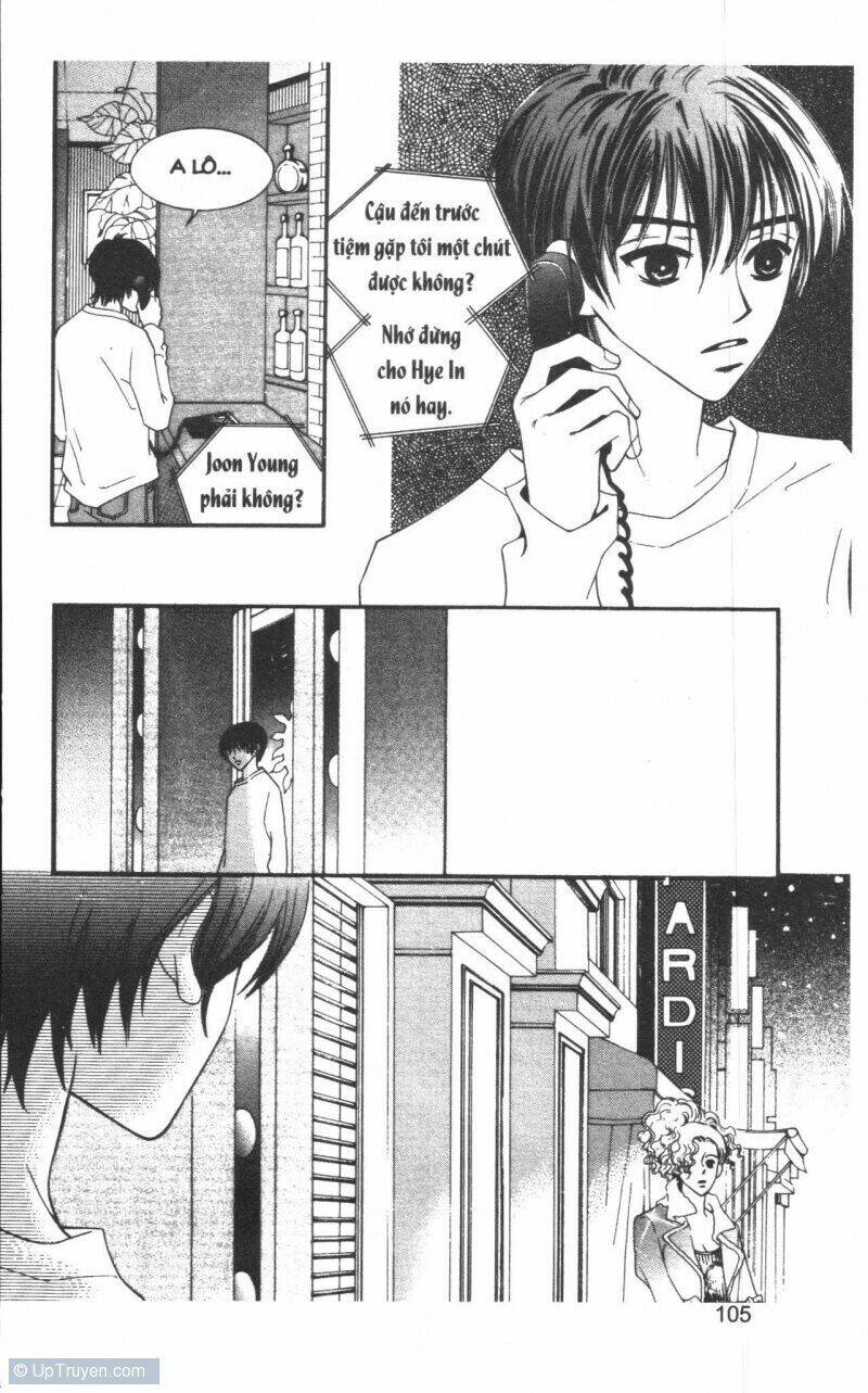 sad love story chapter 3 106