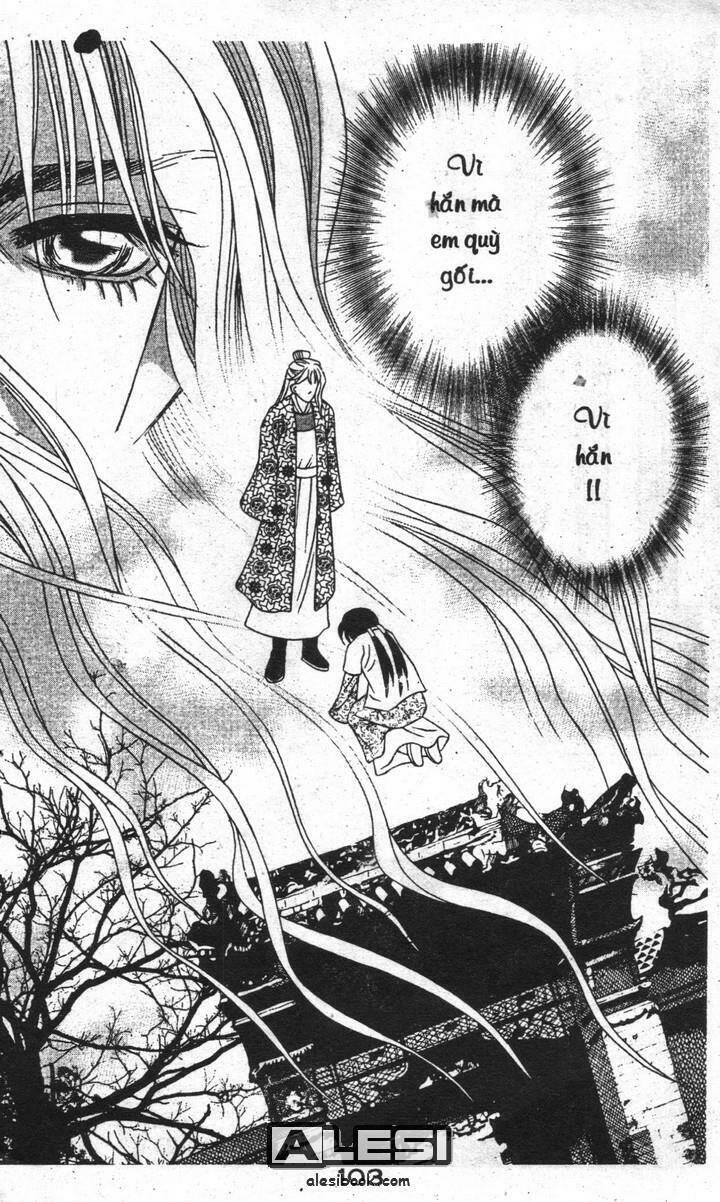 ban mai xanh chapter 15 23