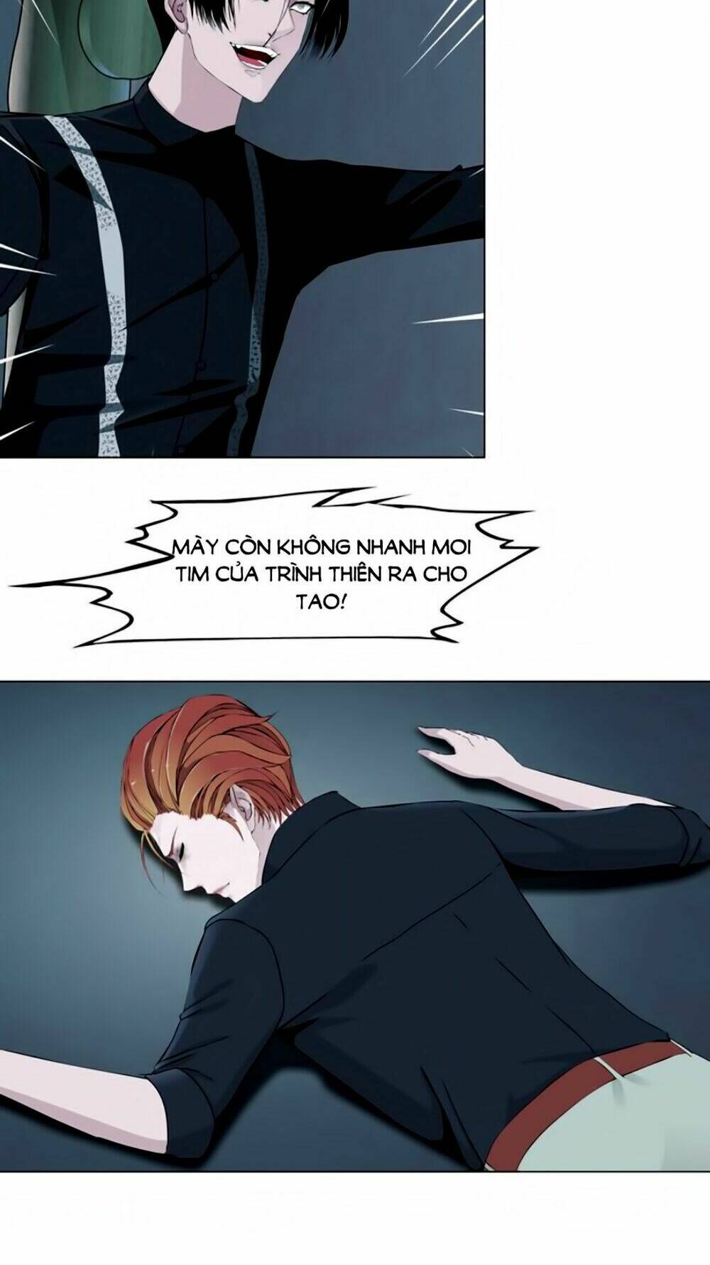 sổ tay mỹ nam giới x chapter 15 23